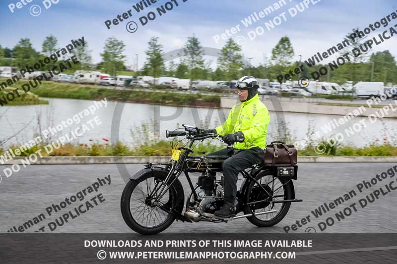 Vintage motorcycle club;eventdigitalimages;no limits trackdays;peter wileman photography;vintage motocycles;vmcc banbury run photographs